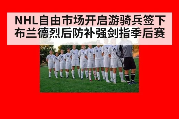 NHL自由市场开启游骑兵签下布兰德烈后防补强剑指季后赛
